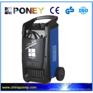 Car Battery Charger Boost and Start CD-400